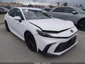 2025 Toyota Camry — photo 1 of 16 | VIN 4T1DAACK3SU541083