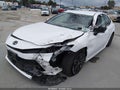 2025 Toyota Camry — photo 2 of 16 | VIN 4T1DAACK3SU541083