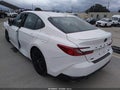 2025 Toyota Camry — photo 3 of 16 | VIN 4T1DAACK3SU541083