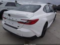 2025 Toyota Camry — photo 4 of 16 | VIN 4T1DAACK3SU541083