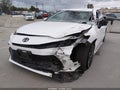 2025 Toyota Camry — photo 6 of 16 | VIN 4T1DAACK3SU541083