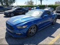 2017 Ford Mustang — photo 2 of 17 | VIN 1FA6P8CF3H5212626