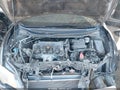 2014 Honda Civic — photo 10 of 13 | VIN 2HGFG3B58EH506258