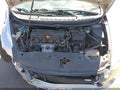 2006 Honda Civic — photo 10 of 16 | VIN 1HGFA16566L125447