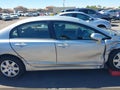 2006 Honda Civic — photo 13 of 16 | VIN 1HGFA16566L125447