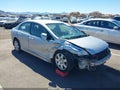 2006 Honda Civic — photo 1 of 16 | VIN 1HGFA16566L125447