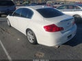 2012 Infiniti G25 — photo 3 of 12 | VIN JN1DV6AP5CM812184