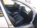 2012 Infiniti G25 — photo 5 of 12 | VIN JN1DV6AP5CM812184