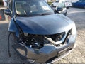 2016 Nissan Rogue — photo 6 of 16 | VIN 5N1AT2MVXGC844578