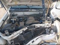 2002 Toyota Tundra — photo 10 of 15 | VIN 5TBBT48152S273707