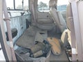 2002 Toyota Tundra — photo 8 of 15 | VIN 5TBBT48152S273707