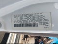 2002 Toyota Tundra — photo 9 of 15 | VIN 5TBBT48152S273707