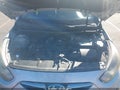 2013 Hyundai Accent — photo 10 of 11 | VIN KMHCT4AE9DU531679