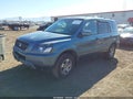 2005 Honda Pilot — photo 2 of 18 | VIN 5FNYF18445B044896