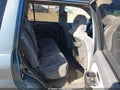 2005 Honda Pilot — photo 8 of 18 | VIN 5FNYF18445B044896