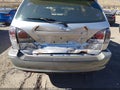 2001 Lexus RX 300 — photo 6 of 16 | VIN JTJHF10U210183992