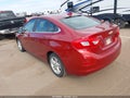 2017 Chevrolet Cruze — photo 3 of 17 | VIN 1G1BE5SM0H7122375