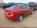 2017 Chevrolet Cruze — photo 4 of 17 | VIN 1G1BE5SM0H7122375
