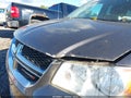 2016 Dodge Grand Caravan — photo 13 of 13 | VIN 2C4RDGBG6GR143503