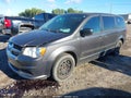 2016 Dodge Grand Caravan — photo 2 of 13 | VIN 2C4RDGBG6GR143503