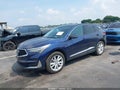 2019 Acura RDX — photo 2 of 16 | VIN 5J8TC1H39KL021439