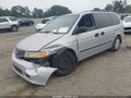 2001 Honda Odyssey — photo 2 of 15 | VIN 2HKRL18561H612504