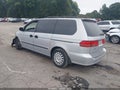 2001 Honda Odyssey — photo 3 of 15 | VIN 2HKRL18561H612504