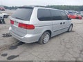 2001 Honda Odyssey — photo 4 of 15 | VIN 2HKRL18561H612504