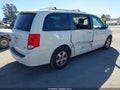 2013 Dodge Grand Caravan — photo 4 of 11 | VIN 2C4RDGCG7DR636018