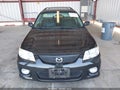 2002 Mazda Protege — photo 14 of 18 | VIN JM1BJ246821606725