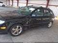 2002 Mazda Protege — photo 6 of 18 | VIN JM1BJ246821606725
