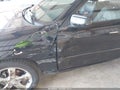 2002 Mazda Protege — photo 12 of 18 | VIN JM1BJ246821606725