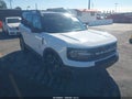 2022 Ford Bronco Sport — photo 1 of 16 | VIN 3FMCR9C65NRE12392