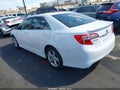 2013 Toyota Camry — photo 3 of 18 | VIN 4T1BF1FKXDU711043