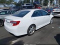 2013 Toyota Camry — photo 4 of 18 | VIN 4T1BF1FKXDU711043