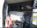 2012 Ford E-250 — photo 8 of 19 | VIN 1FTNE2EW8CDB35904
