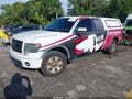 2014 Ford F-150 — photo 2 of 16 | VIN 1FTFX1EF9EFB81967
