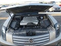 2006 Cadillac CTS — photo 10 of 11 | VIN 1G6DP577560111409