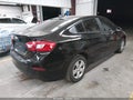 2018 Chevrolet Cruze — photo 4 of 17 | VIN 1G1BC5SM4J7101699