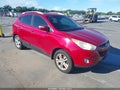 2013 Hyundai Tucson — photo 1 of 15 | VIN KM8JU3AC3DU568367