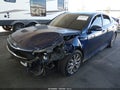2017 Kia Optima — photo 2 of 15 | VIN 5XXGT4L35HG174949