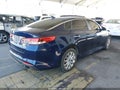 2017 Kia Optima — photo 4 of 15 | VIN 5XXGT4L35HG174949