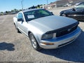 2006 Ford Mustang — photo 1 of 11 | VIN 1ZVFT80N865165928