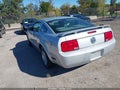 2006 Ford Mustang — photo 3 of 11 | VIN 1ZVFT80N865165928