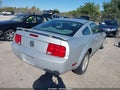 2006 Ford Mustang — photo 4 of 11 | VIN 1ZVFT80N865165928