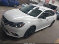 2017 Nissan Sentra — photo 2 of 16 | VIN 3N1AB7AP3HY295439