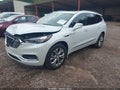 2021 Buick Enclave — photo 2 of 16 | VIN 5GAERDKW8MJ147432