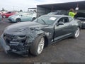 2016 Chevrolet Camaro — photo 2 of 15 | VIN 1G1FD1RS6G0158161