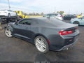 2016 Chevrolet Camaro — photo 3 of 15 | VIN 1G1FD1RS6G0158161