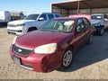 2007 Chevrolet Malibu — photo 2 of 16 | VIN 1G1ZS58N27F284746